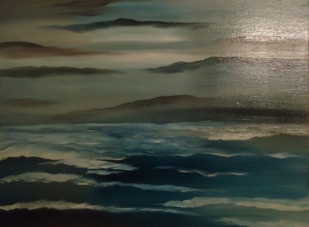 Τοπία στο Φάληρο