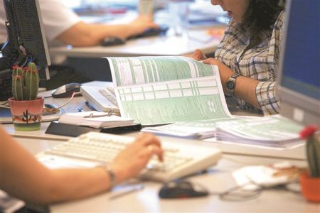 Εως 20 Φεβρουαρίου η υποβολή της περιοδικής δήλωσης ΦΠΑ