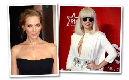 Σίβυλλα alert! Πως η Lady Gaga άπλωσε τα δίχτυα της στον Άρη Σπηλιωτόπουλο;