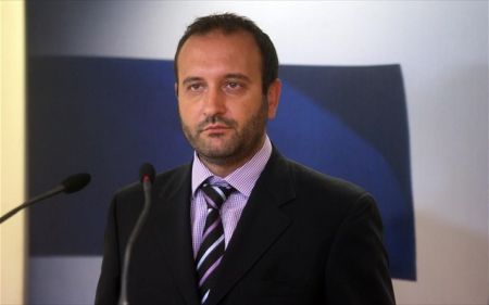 Οικονομικό Επιμελητήριο: Νέος πρόεδρος ο Κωνσταντίνος Κόλλιας