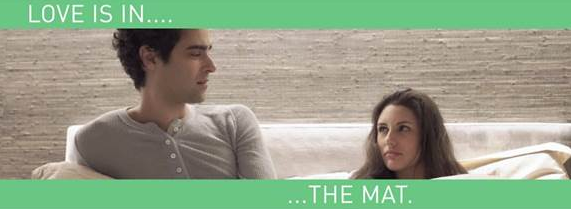 Διαγωνισμός: Μια ιστορία αγάπης από την COCO-MAT