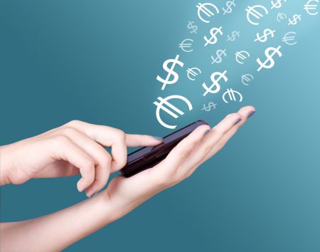 Alpha Bank-Vodafone: Εφαρμογή για ανέπαφες πληρωμές μέσω κινητού