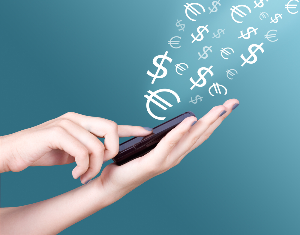 Alpha Bank-Vodafone: Εφαρμογή για ανέπαφες πληρωμές μέσω κινητού