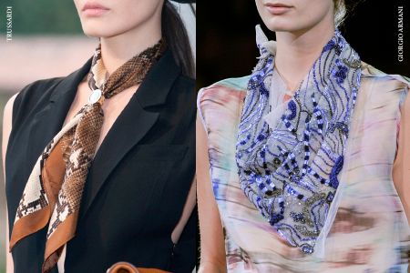 Μόδα για δέσιμο