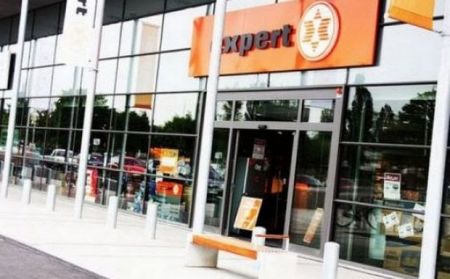 Επιστροφή στην ελληνική αγορά των καταστημάτων ηλεκτρικών Expert