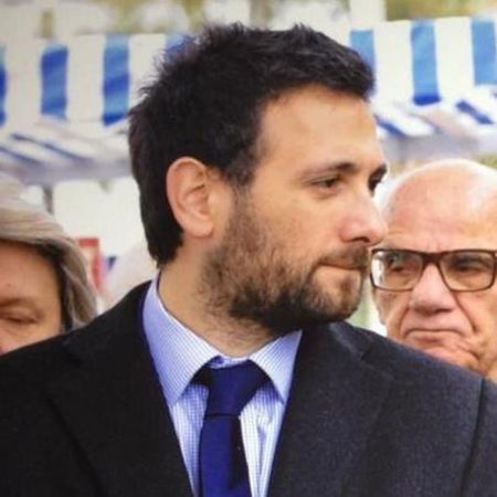 Παραιτήθηκε από αντιδήμαρχος Πειραιά ο Γ.Μελάς