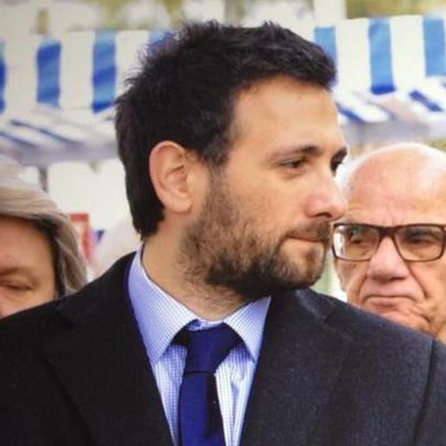 Παραιτήθηκε από αντιδήμαρχος Πειραιά ο Γ.Μελάς