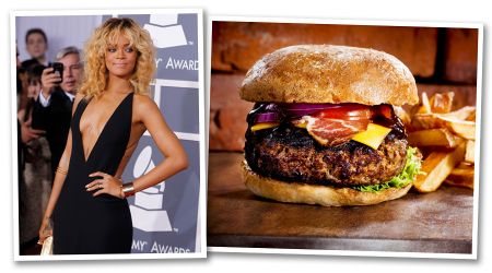 Σίβυλλα alert! Exclusive χαμπουργκεράδικο και «χρυσό» λιβανέζικο στην Αθήνα της κρίσης