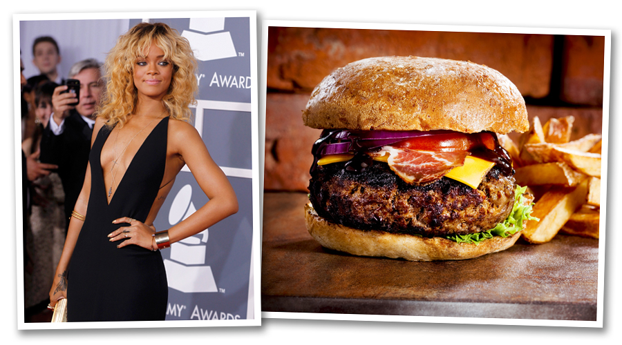 Σίβυλλα alert! Exclusive χαμπουργκεράδικο και «χρυσό» λιβανέζικο στην Αθήνα της κρίσης