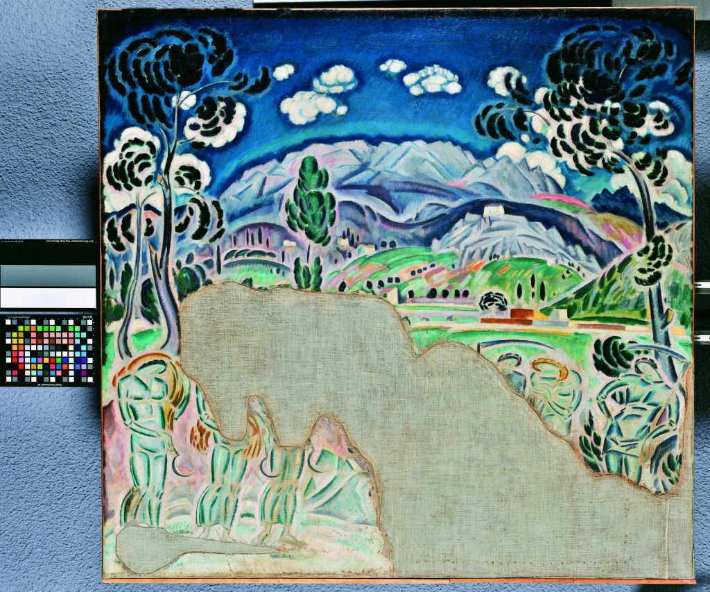 Πολίτης μιας ουτοπικής Ελλάδας