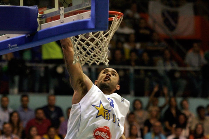 Μπάσκετ – Ζακ Ράιτ: Ζω κάτι το εκπληκτικό