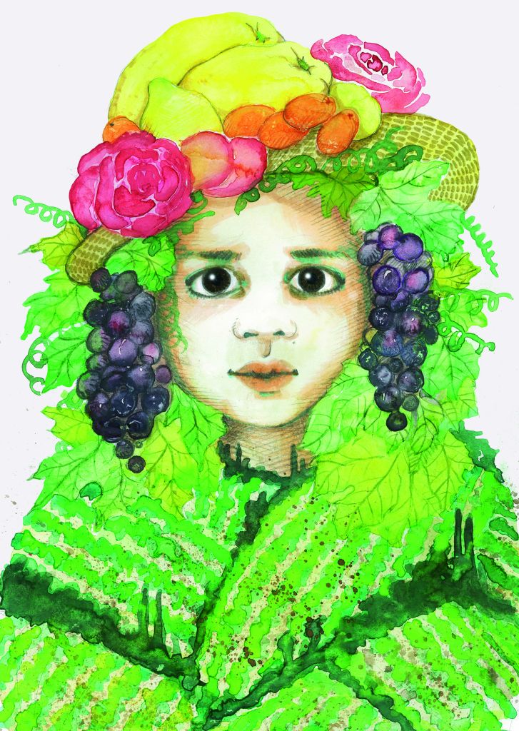 Μαντίνεια my dear