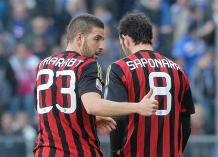 Campionato: Η Μίλαν επέστρεψε στις νίκες