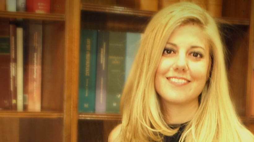 Eμη Μασσαλή: Οδυνηρές εκπλήξεις για τους δικηγόρους