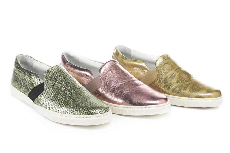 Τα νέα sneakers της σεζόν