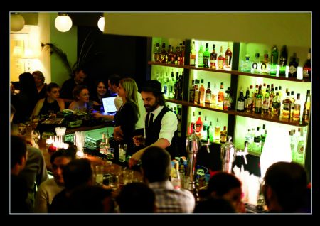 Μπλε Παπαγάλος