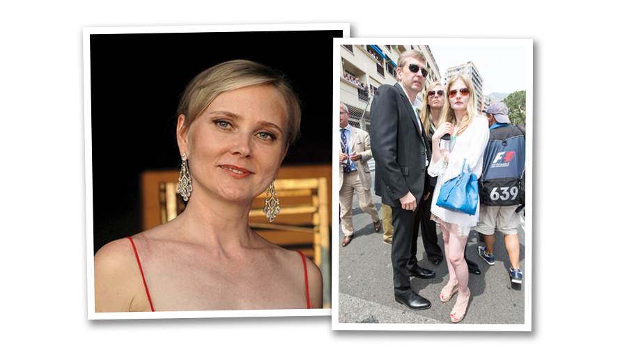 Σίβυλλα alert! Με την υπογραφή “Graff” το μπλε διαμάντι που «έκαψε» την Ριμπολόβλεβα