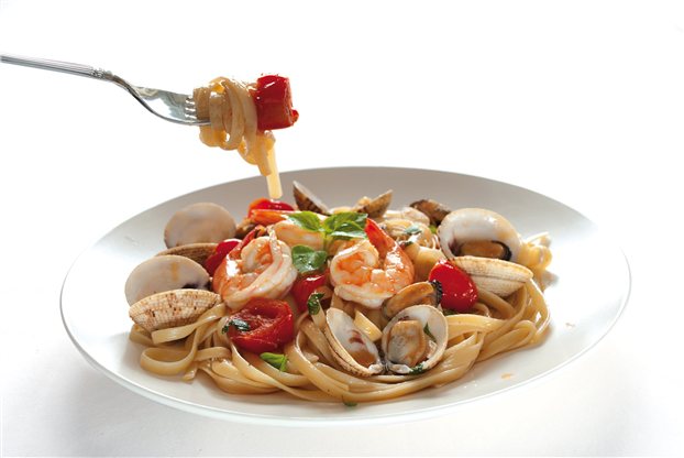 Η πρόταση του Βήματος: Επειδή είμαστε όλοι «μακαρονάδες»