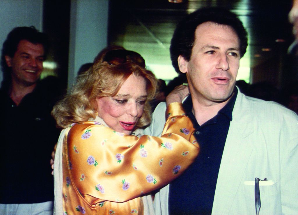 Ο Κώστας Λαλιώτης γράφει για τη Μελίνα