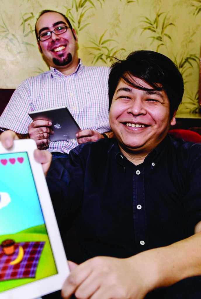 Ο περίεργος «κύριος Γιατί» λύνει απορίες