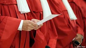 Γερμανία: Το Ανώτατο Δικαστήριο κατέρριψε το όριο 3% για ευρωεκλογές