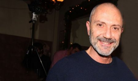 Τα δύο πρόσωπα του Γρηγόρη Βαλλιανάτου