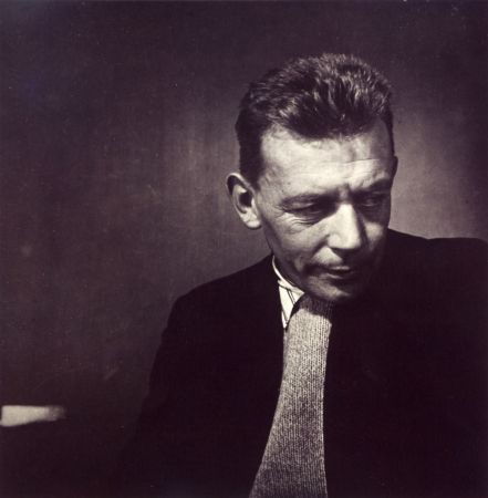 Αλληγορία για τον Χίτλερ