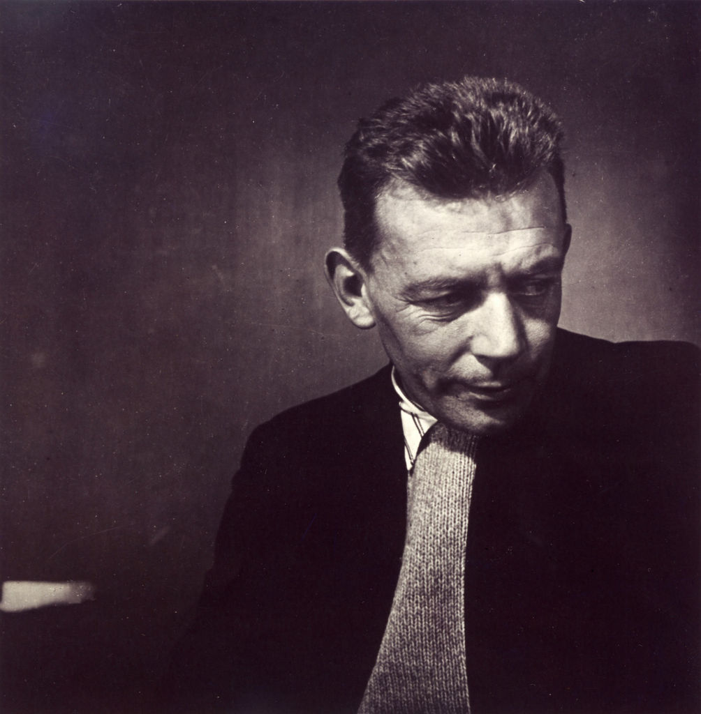 Αλληγορία για τον Χίτλερ