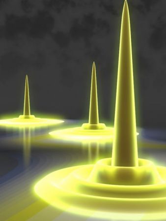 Και εγένετο η «κβαντική σταγόνα»