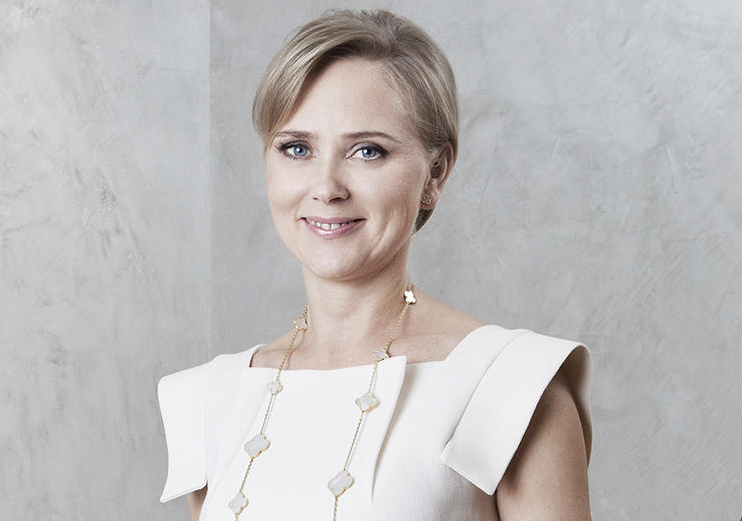 Φεύγει από την Κύπρο η Ελενα Ριμπολόβλεβα