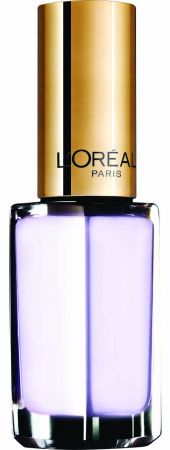 Les Blancs: Νύχια εν λευκώ