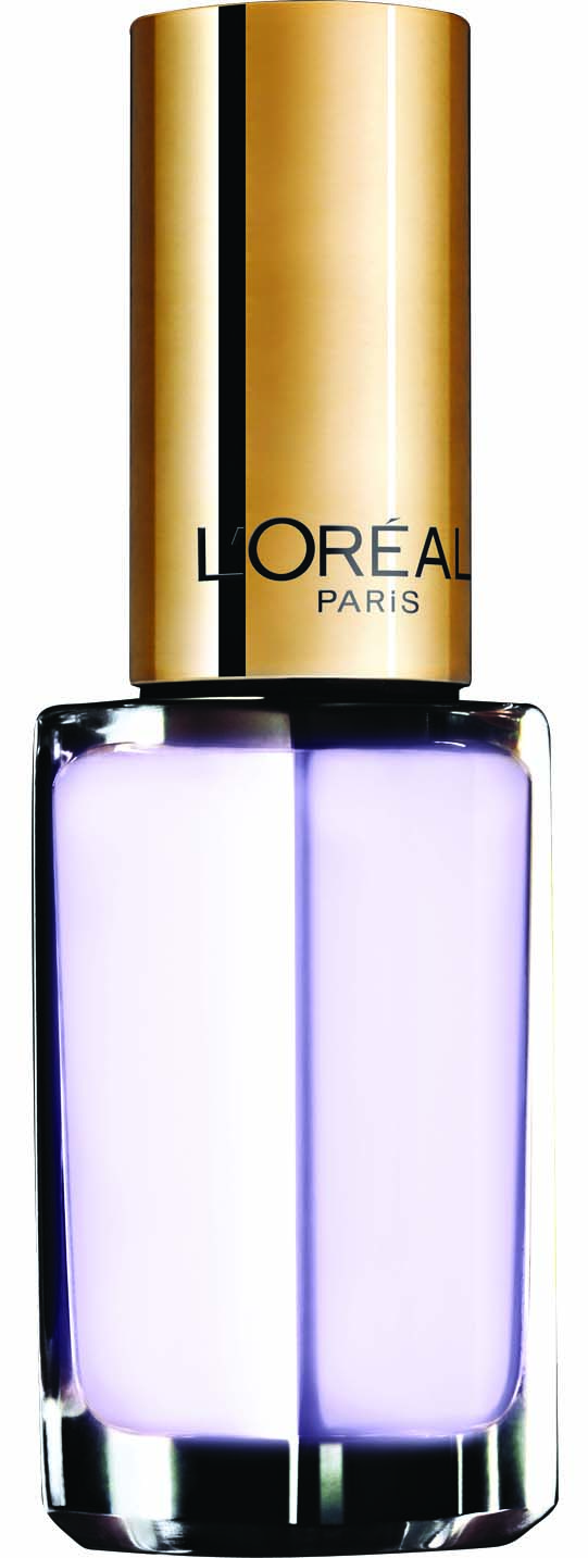 Les Blancs: Νύχια εν λευκώ