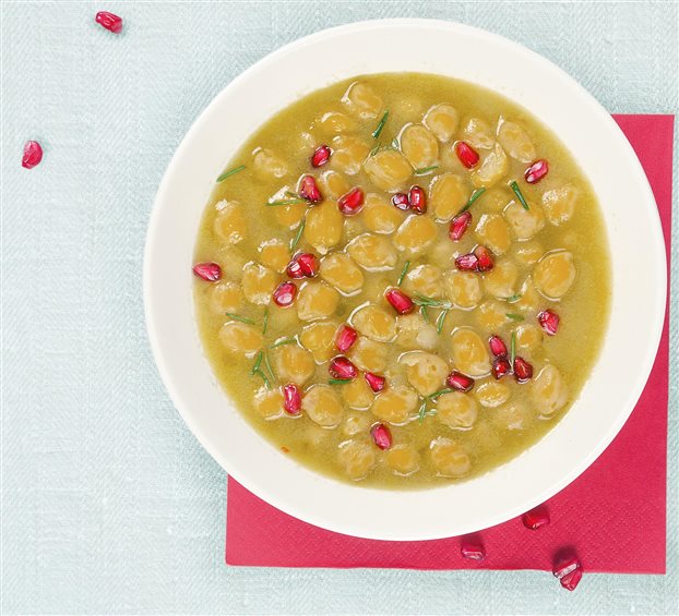 Η πρόταση του Βήματος: Φιλέτο ψαριού