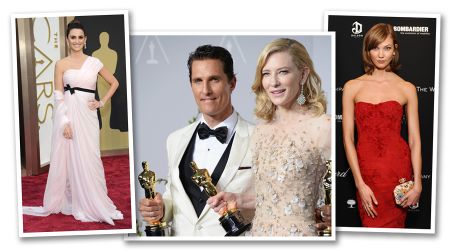 Σίβυλλα alert! Τα private parties των Oscar