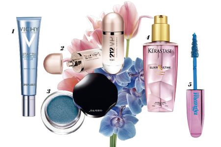 Editor’s choice: Μάρτιος