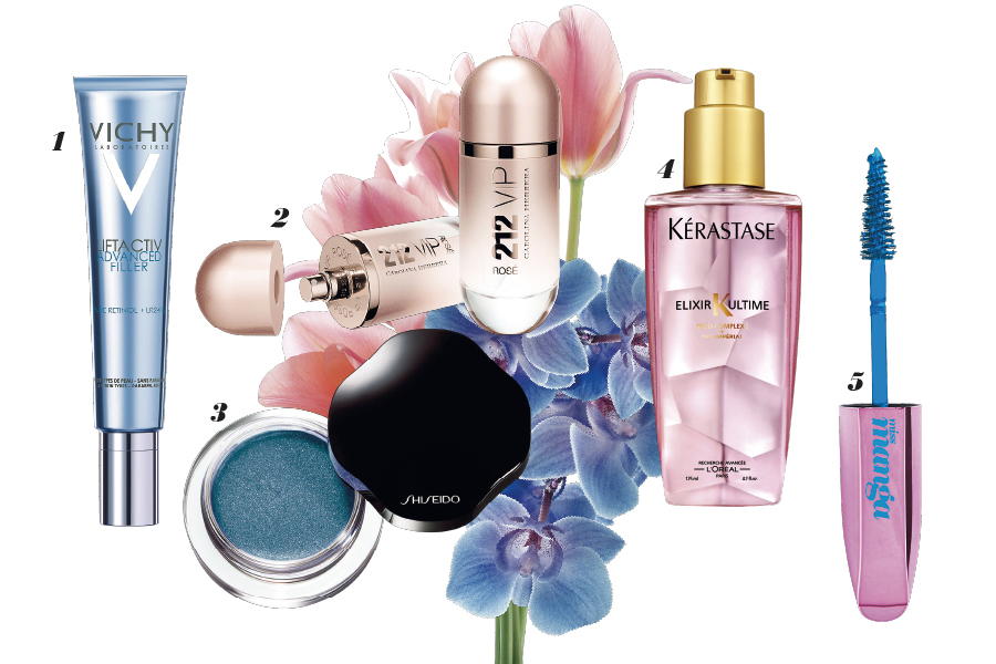 Editor’s choice: Μάρτιος