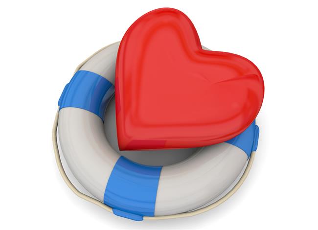 Καρδιά 100% δυνατή