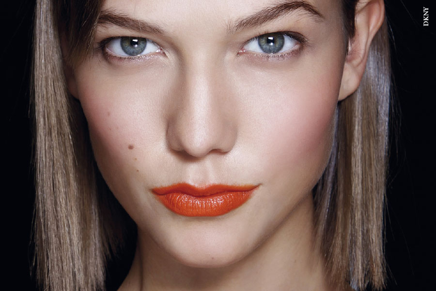 Οι νέες τάσεις μακιγιάζ για την άνοιξη και το καλοκαίρι