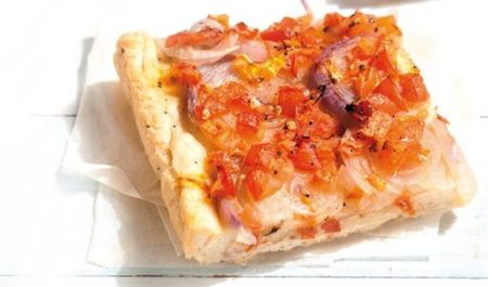 Η πρόταση του Βήματος: Για το κολατσιό των παιδιών