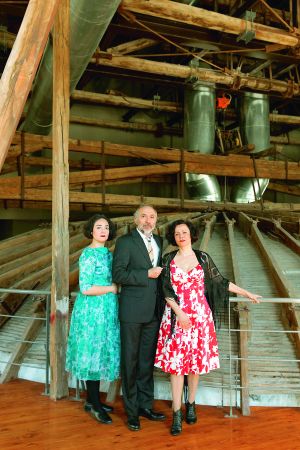 Βασίλης Παπαβασιλείου: Είμαστε η χώρα της θαυματουργού «δηθενιάς»