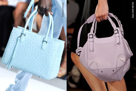 Τσάντες από ζάχαρη