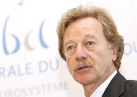 Ιβ Μερς: Οι τράπεζες πρέπει να ανταποκριθούν στη ζήτηση για πιστώσεις