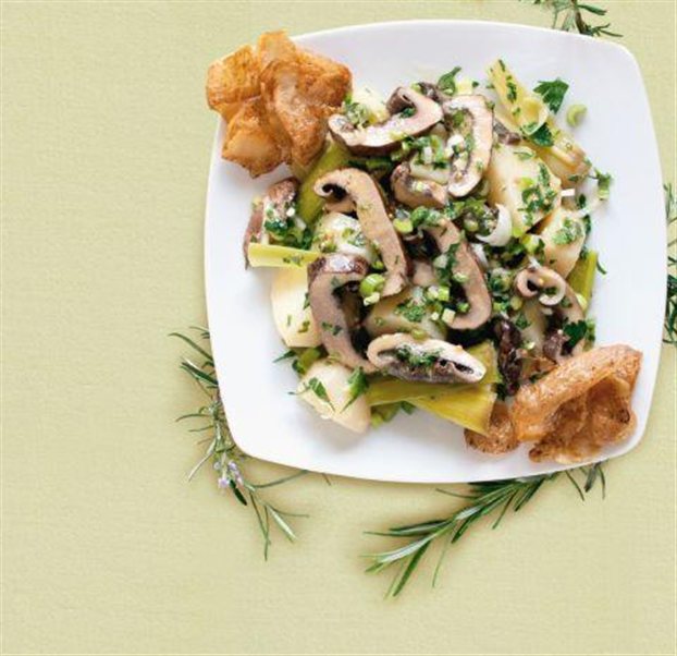 Η πρόταση του Βήματος για το κυριακάτικο τραπέζι