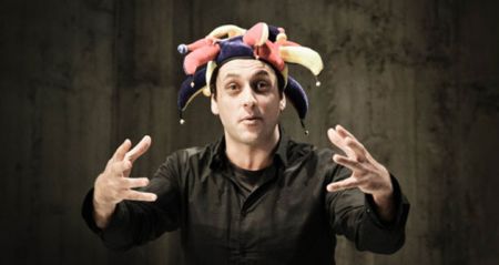 Το θεατρικό βραβείο «Δημήτρης Χορν» στον Γιώργο Χρυσοστόμου