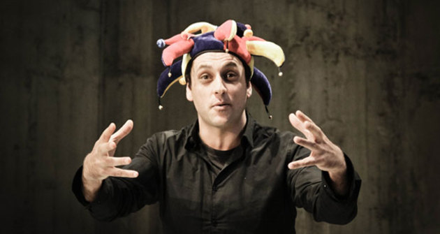 Το θεατρικό βραβείο «Δημήτρης Χορν» στον Γιώργο Χρυσοστόμου