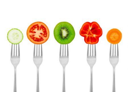 Crash test στις δίαιτες της «μόδας»