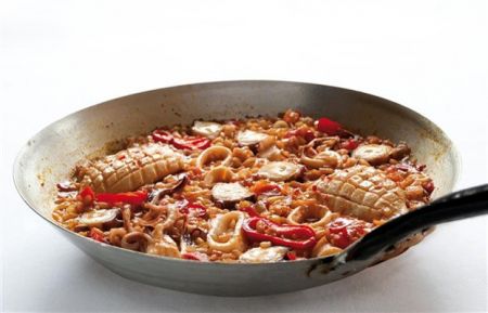 Η πρόταση του Βήματος: Εποχή θαλασσινών η σαρακοστή