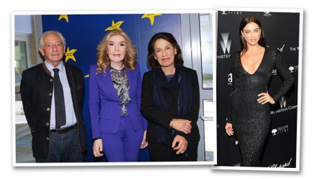 Σίβυλλα alert! Στην Κηφισιά τα πανάκριβα γαλλικά logo δίνουν τη θέση τους σe boulangerie