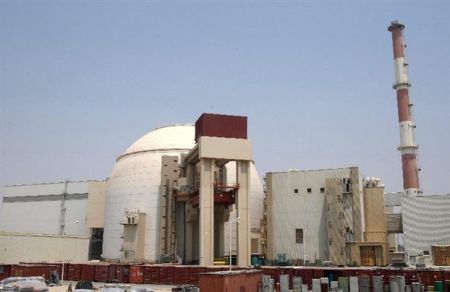 Ιράν-Ρωσία: Προκαταρκτική συμφωνία για κατασκευή πυρηνικών μονάδων