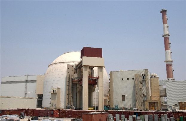 Ιράν-Ρωσία: Προκαταρκτική συμφωνία για κατασκευή πυρηνικών μονάδων | tovima.gr